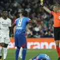 Mijatović upozorio Vinisijusa: Dres Real Madrida ne trpi takvo ponašanje