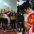 Šta čeka Partizan i zvezdu do kraja: Kompletan rasproed "večitih" do derbija za titulu