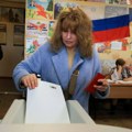 U Rusiji glasanje na predsedničkim izborima, Putin siguran u pobedu