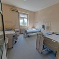 Renoviran treći sprat Klinike za kardiologiju. Kompletno i po najmodernijim standardima, poručuju u UKC Niš