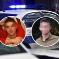 "Radovan umro majci na rukama": Ovo su mladići koji su poginuli u Gornjem Milanovcu: Nisu stali na znak "stop", udario ih…