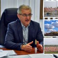 Direktor JP „urbanizam” dušan miladinović za Dnevnik Novi Sad raste, širi se na sremsku stranu, planovi u interesu…