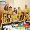 Besplatne utakmice za humanitarnu akciju: Klubovi Radničkog podržavaju učenike Prve kragujevačke gimnazije za takmičenje u…