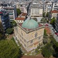 Istorijska džamija u Solunu posle jednog veka ponovo otvorila vrata