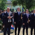 NATO agresija traje i danas: Selaković - Cilj je bio i ostao da se Srbiji otme Kosovo i Metohija (foto)