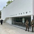 Umetnica odbija da otvori paviljon na Bijenalu: Nema umetnosti dok se ne oslobode taoci u Gazi