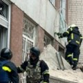 Smrtonosni ruski raketni napad na Černigov, SAD zabrinute zbog kineske podrške ruskoj vojnoj industriji