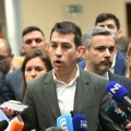 Veselinović: Ozbiljan je problem ostaviti opštine i gradove bez opozicije još četiri godine