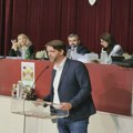 Usvojena odluka o dodeli Đurđevdanske nagrade grada Kragujevca
