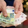 Promena kursa u ponedeljak nove vrednosti valuta