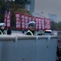 Urušio se deo autoputa na jugu Kine: Poginulo najmanje 19 ljudi, 30 povređeno (VIDEO)