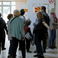 Skoplje: zatvorena birališta, izašao dovoljan broj glasača za izbor predsednika
