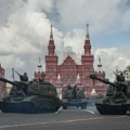 Veličanstveni trijumf nad fašizmom: Danas se slavi Dan pobede, centralna proslava u Moskvi