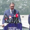 Vučić: Ideja o rezoluciji o Jasenovcu je dobra ideja