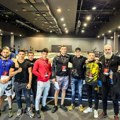 Uspeh Tribal MMA Sirmium na ADCC takmičenju u Beogradu