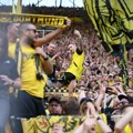 Борусија Дортмунд показала шта ради велики клуб