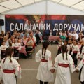 Доручак на Салајци: Градоначелник Новог Сада на традиционалном окупљању