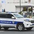 MUP: Priveden muškarac osumnjičen da je hicem iz vazdušne puške povredio dečaka u Beogradu