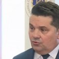 Stevandić jasno poručuje: Republika Srpska neće imenovati sudije u Ustavni sud BiH