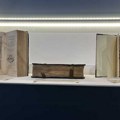 Збирка старе и ретке књиге: У Зрењанину се чува и Библија из 1586. године