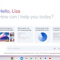 Google priprema nove AI dodatke za Chromebook Plus laptopove