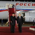 Severna Koreja: Zašto Kim Džong Un rado dočekuje Putina?
