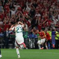 Gol u 100. Minutu i Srbiji napravio problem! Loše vesti za našu reprezentaciju pred meč odluke