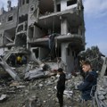 Save the Children: Više od 20.000 dece nestalo u Pojasu Gaze