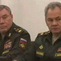 Sergej šojgu i valerij gerasimov na poternici! Sud u Hagu izdao naloge za hapšenje zbog ratnih zločina