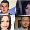 Misterija! Porodice onih kojima se izgubio svaki trag žive u agoniji: Nepoznata sudbina četvoro mladih iz Srbije