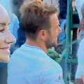 Neviđena scena na Vimbldonu: Srpkinja nije mogla da veruje šta se desilo ispred nje tokom meča