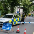 Otkriveni detalji zločina u Bristolu: U koferima bila raskomadana tela dva čoveka, muškarac optužen za ubistva
