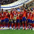 UEFA izabrala najbolju postavu Evropskog prvenstva: Samo šest Španaca, jedan Englez