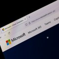 Microsoft se oporavio posle kolapsa, ali ostatak sveta još nije