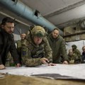 "Znam da ćemo pobediti Rusiju, znam i kako": Šef ukrajinskih snaga: Rusi su bolje opremljeni, ali vratićemo Krim