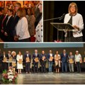 Napredak vidan, Srbija iz dana u dan građanima obezbeđuje bolji život i veći standard Obeleženo 180 godina od osnivanja…
