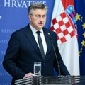 Plenković: Idemo u rebalans proračuna