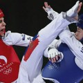 Olimpijske igre u Parizu 2024: Nove medalje za Srbiju, tekvondistkinja Aleksandra Perišić ubedljivo do finala, Srbija –…