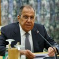 Lavrov upozorio SAD da se ne ruga ‘crvenim linijama’ Moskve