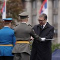 Vučić potpisao saglasnost za redovni vojni rok u trajanju od 75 dana