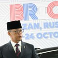 Indonezija se želi pridružiti BRICS-u