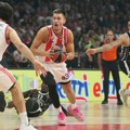 Ekspert našao 17 sudijskih grešaka na Zvezda - Partizan: Kad se sve podvuče, niko ne može da se buni