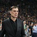 Barcokas nahvalio Partizan pred meč u Beogradu: "Vidi se Željkov uticaj, kliknuće u nekom trenutku"