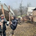 Ruskinja Tatjana menjala veliki grad za udaljeno i nepristupačno selo: Tamo gde ona živi sa mužem i ćerkom ima više…