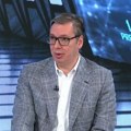 "Bio sam na sedam dana na groblju" Vučić o porodici Firić: Bukvalno ne možete da ne zaplačete tamo kada odete