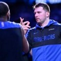 FBI upozorio NBA i NFL da su sportisti na meti lopova, nakon što je opljačkan Dončić