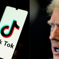 TikTok: Primorani smo da sutra obustavimo aktivnosti u SAD