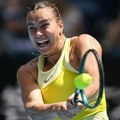 Sabalenka u četvrtfinalu Australijan opena, Vekić eliminisana