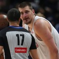 Jokić: Ne shvataj to lično (video)