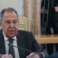 Lavrov: Si Đinping će posetiti Moskvu za Dan pobede nad fašizmom